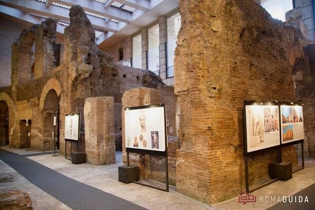 Stadium of Domitian