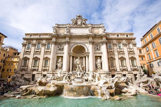 Rome tip of the day