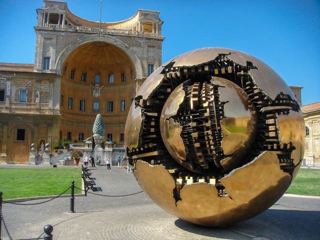 Vatican Museums